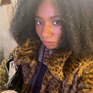 Meet your Posher, Tamira